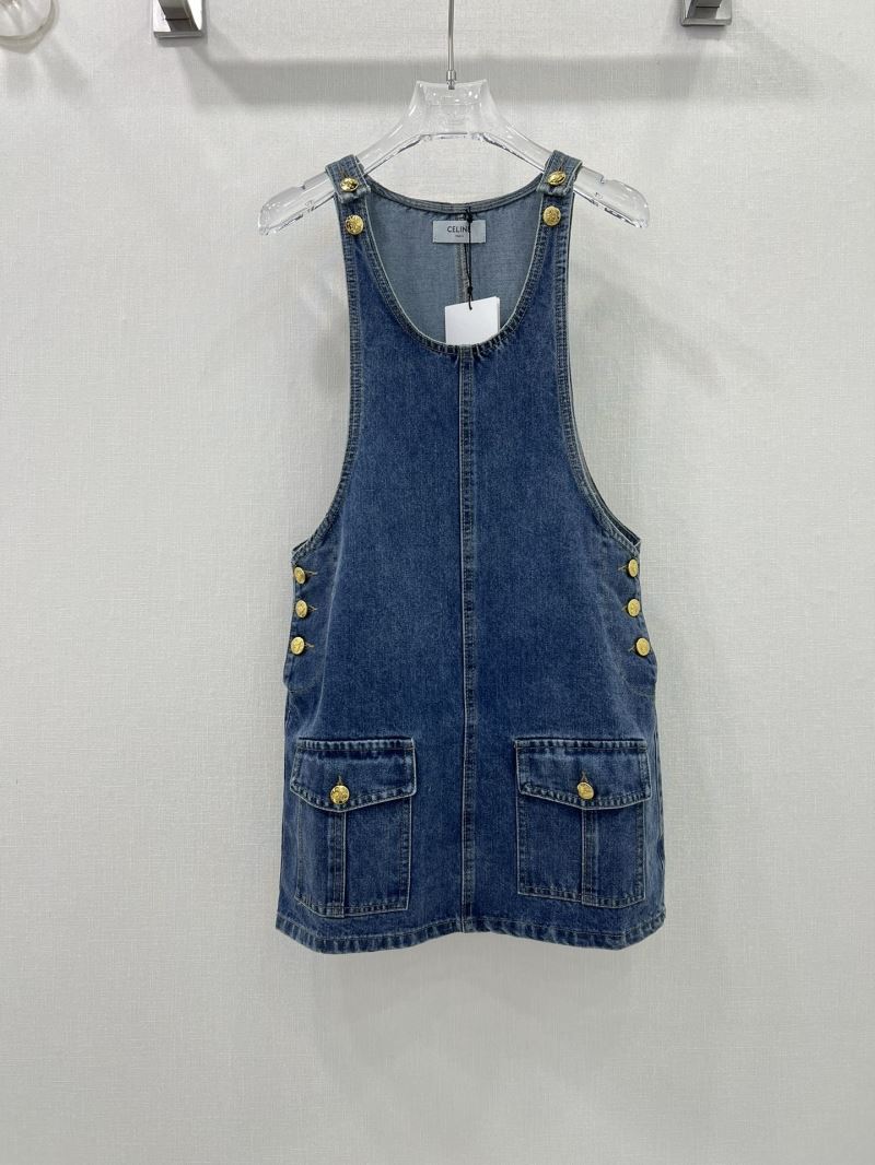 Celine Vest